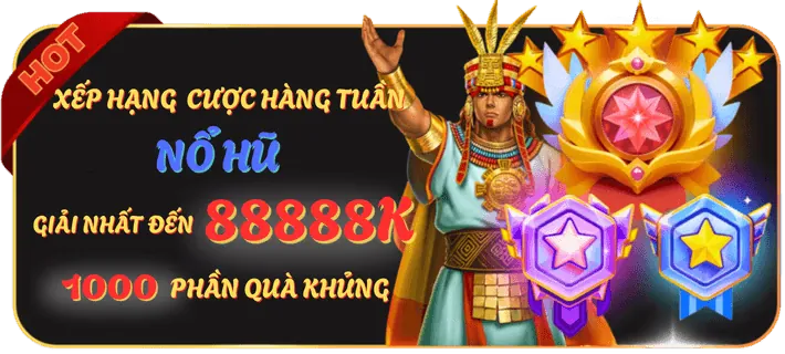 Trò chơi bắn cá 3D với đồ họa hiện đại và hiệu ứng sống động
