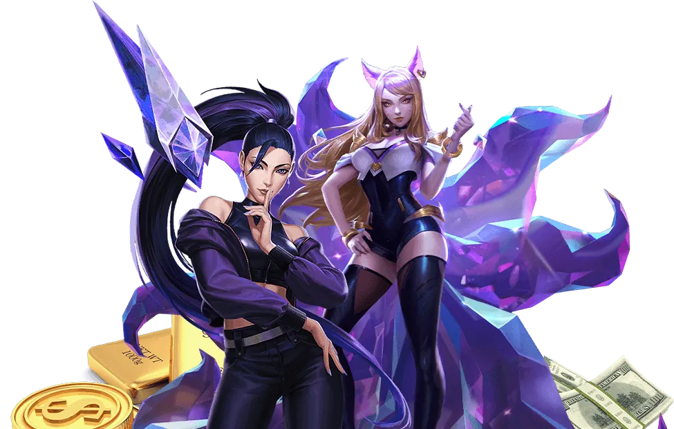 Các loại trò chơi và khuyến mãi hấp dẫn